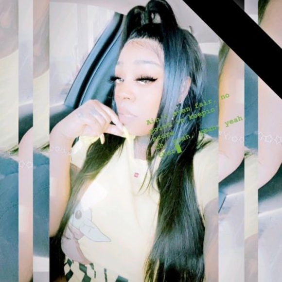 Meet your Posher, Latasha - Picture 1 of 1